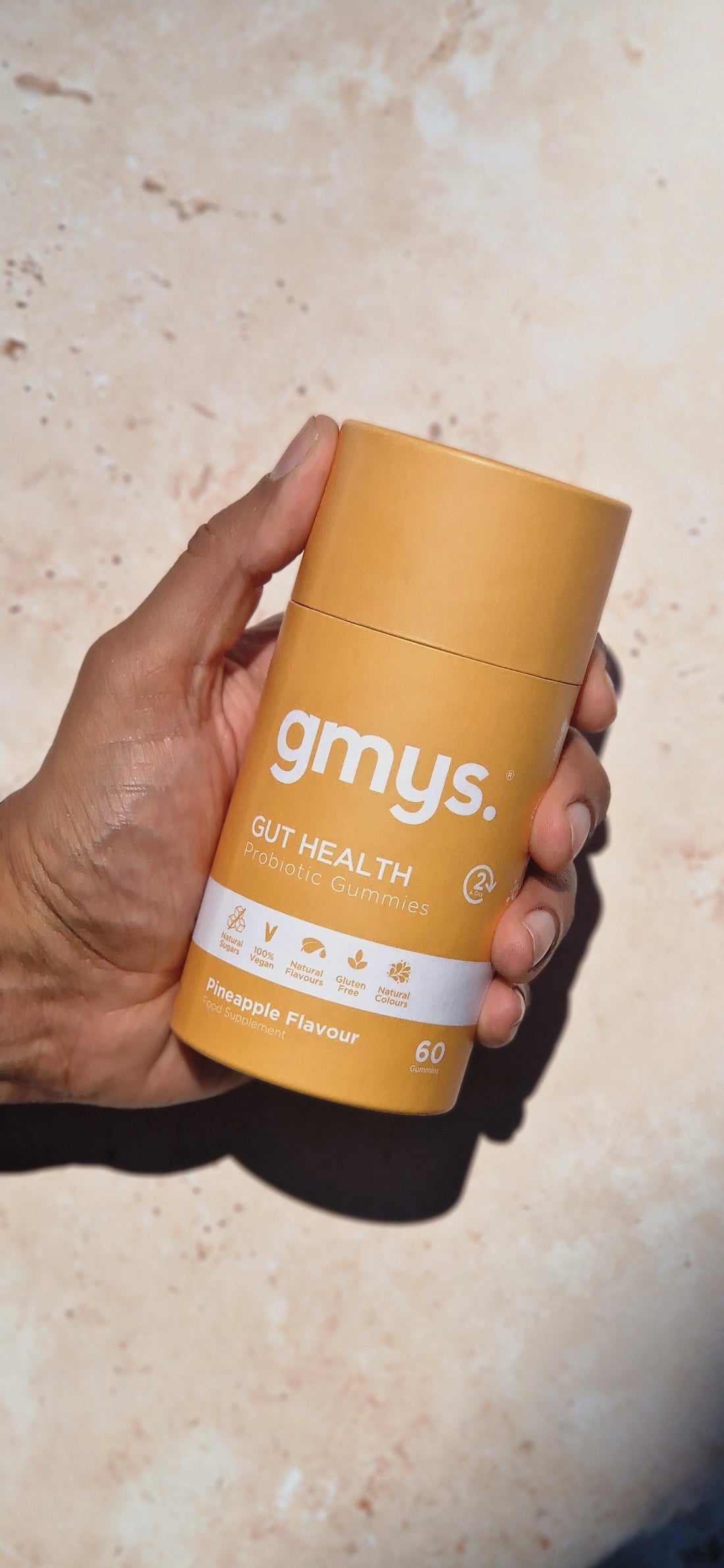 Top tips for optimal Gut Health!