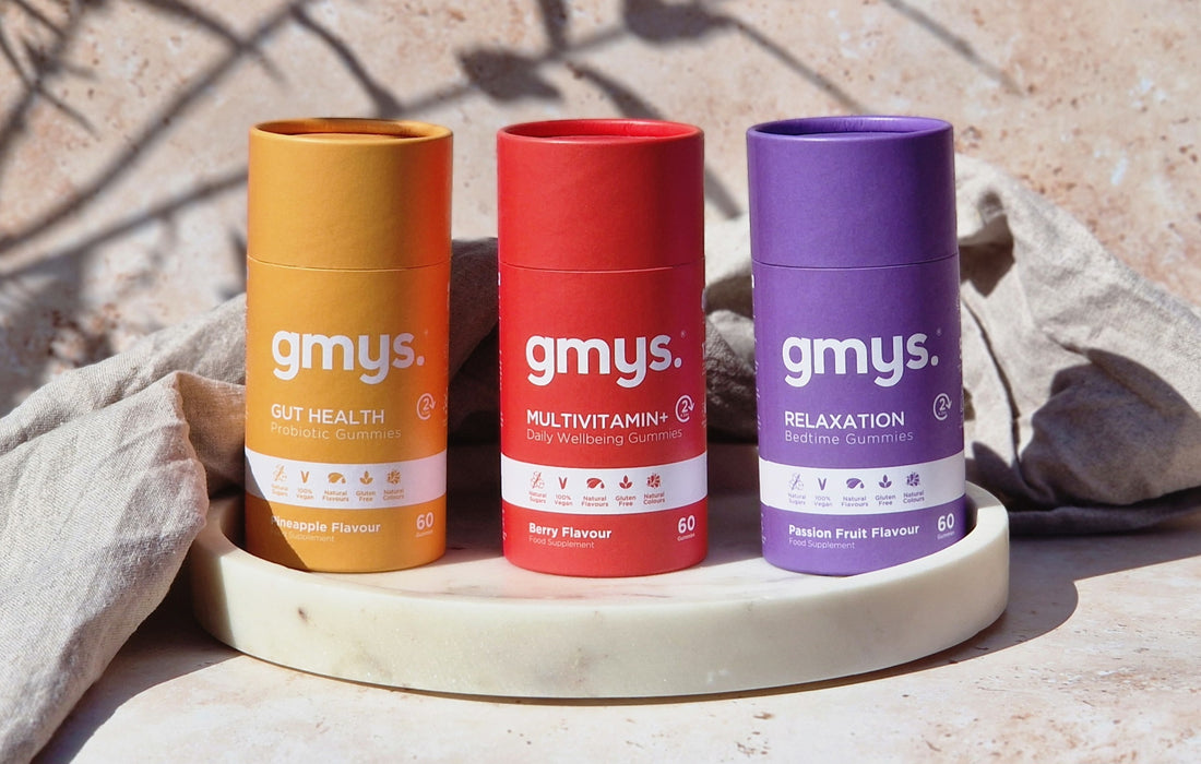 The Rise of Vitamin Gummies: A Delicious Path to Optimal Health.