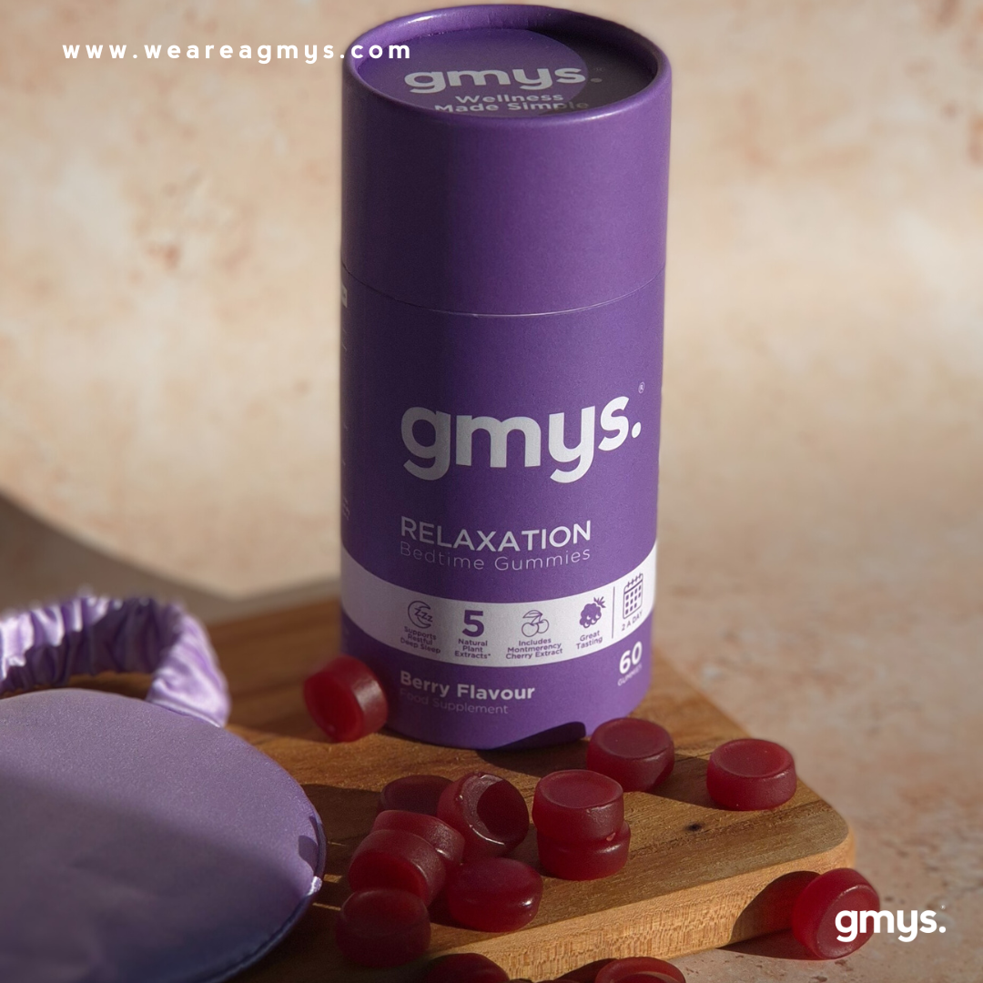 Reclaim Your Night: 5 Steps to Build a Sleep Routine That Works