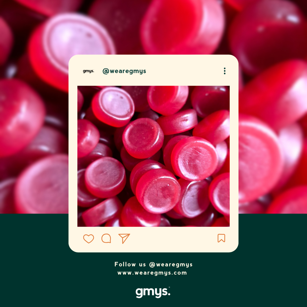 Why Gummies Are the New Normal in Vitamin Consumption.