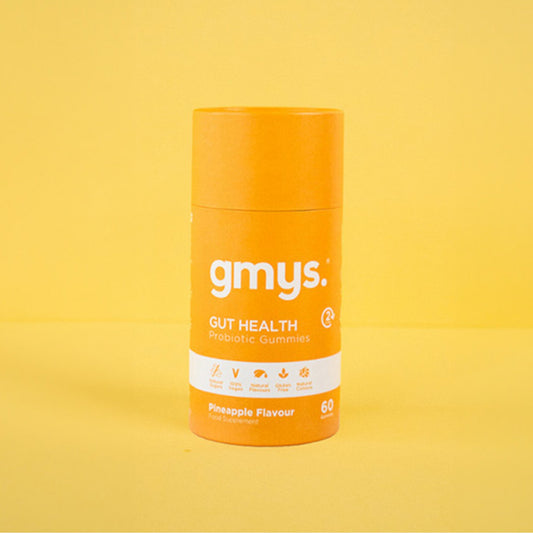 Gut Health - Probiotic Gummies.